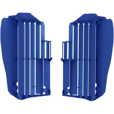 Защита радиатора HUSQVARNA TE/FE/TC/FC - 125/250/300/350450 17-19 POLISPORT 8466800003