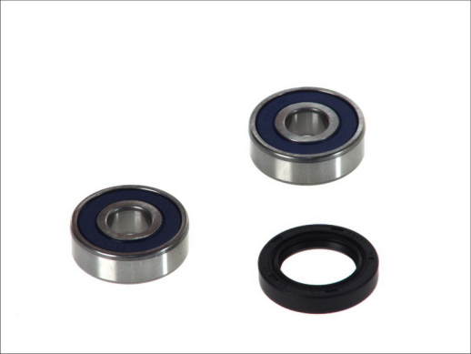 Підшипники осі колеса HONDA VT 800 1988-4 RIDE AB25-1452