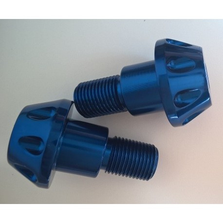 Вантажі керма Vicma 780 сині