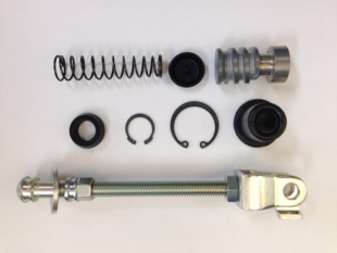 Ремкомплект тормозного цилиндра TOURMAX MSR-125