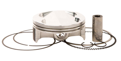 Поршень BIG BORE KAWASAKI KXF 250 '04-'09 (+6MM=290CMM=82,96MM) VERTEX 23245600