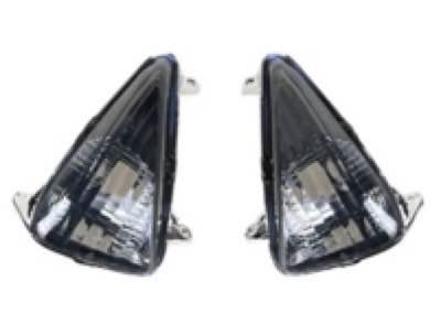 Указатель поворота передние Honda CBF600/1000, XL1000V Varadero 03