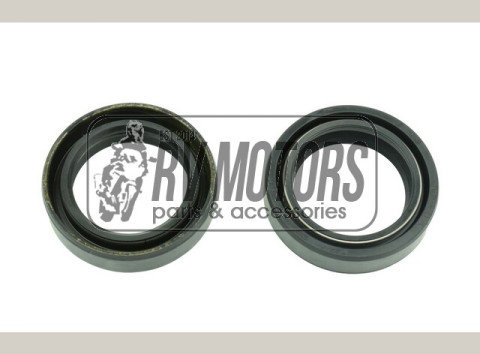 Сальники вилки Athena 33x46x11 P40FORK455137