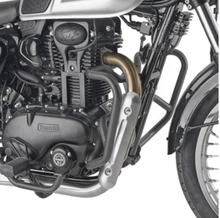 Защитные дуги Kappa BENELLI IMPERIALE 400 '20   KN8707