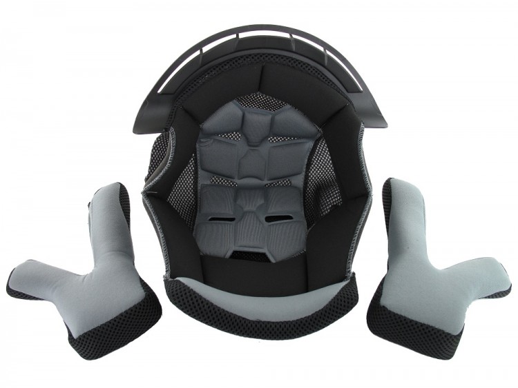 Внутренняя подкладка для шлема SHOT LITE A0B-21B4-A01