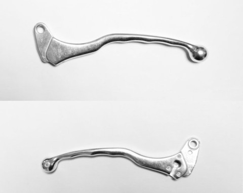 Рычаг сцепления VICMA YAMAHA XV125/250/535/750/1100 70471 (DSY05SV)