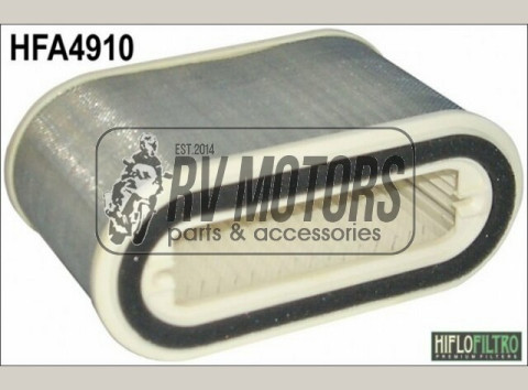 Воздушный фильтр HIFLO HFA4910