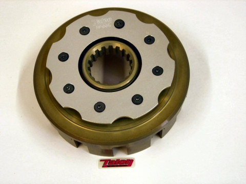 Наружная корзина сцепления TALON HONDA CRF 450R (02) TH050