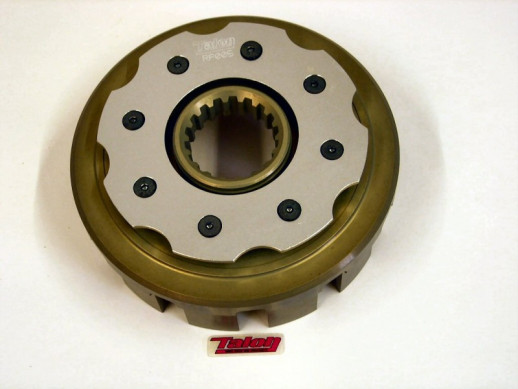 Зовнішній кошик зчеплення TALON HONDA CRF 450R (02) TH050