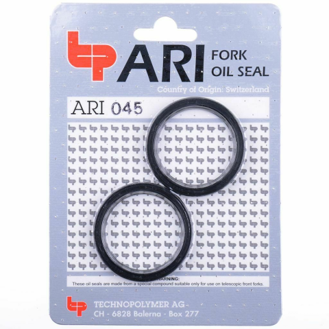Сальники вилки TP ARI 045 41x51x6
