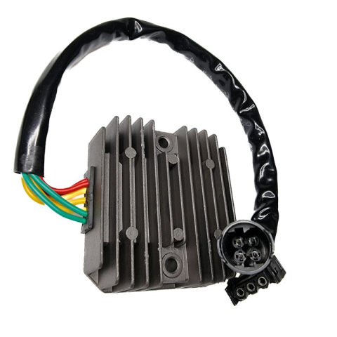 Регулятор напряжения BMW F 650GS/DAKAR '99-07, F 700/800 GS/R '07-17, F 650 GS/SERTAO '11-16, GZ GZRB03