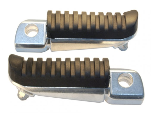 Подножка правая KAWASAKI ZX-6R, VERSYS 650, Z 750, ZX-9R, Z 1000, ZRX 1100/1200, ZX-12R EMGO 54-20001R