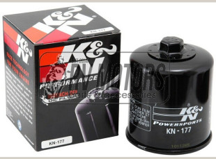 Масляный фильтр K&N KN-177
