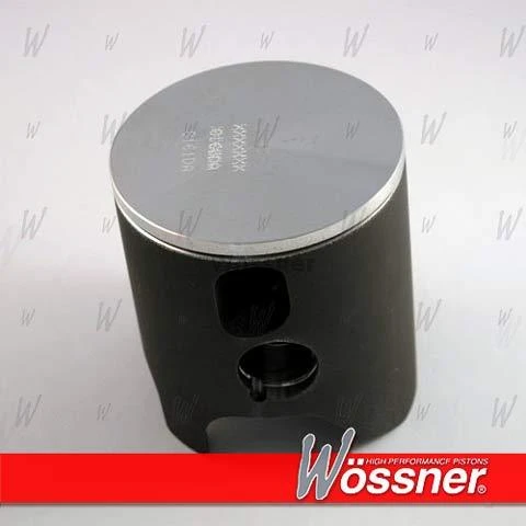 Поршень HONDA CR 250R '97-'01 (68,44MM=+2,10MM) WOSSNER 8161D210