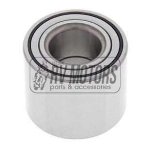 Подшипники оси колеса AllBalls 25-1536