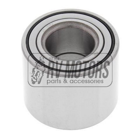 Подшипники оси колеса AllBalls 25-1536