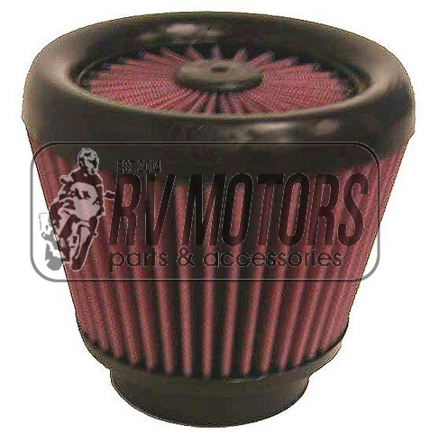 Повітряний фільтр K&amp;N RX-3900-1