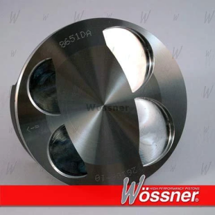 Поршень HUSQVARNA TE/TC 450 '06-'10 (96,98MM) WOSSNER 8651DC