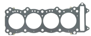 Прокладка ГБЦ SUZUKI GSX-R 750 '96-'99 (GSXR750) (OEM:1114133E00)  Athena S410510001123