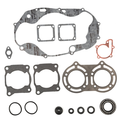 Повний комплект прокладок YAMAHA YFZ 350 BANSHEE '87-'06 PROX 34.2021