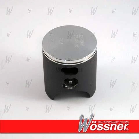 Поршень KAWASAKI KX 60 &#39;83-&#39;03 (42,95MM) WOSSNER 8232DA