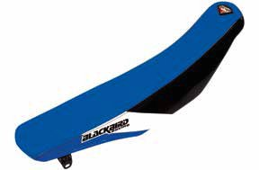 Обшивка сидіння YAMAHA YZF450 &#39;18 BLACKBIRD DREAM 3 E1249E