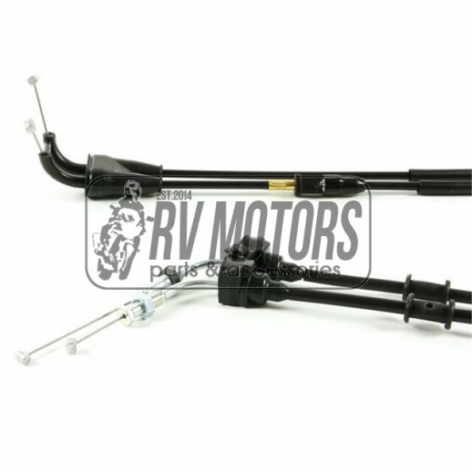 Трос газу YAMAHA YZ 250F &#39;14-&#39;17, WR 250F &#39;15-&#39;17 (45-1251) PROX 53.110251