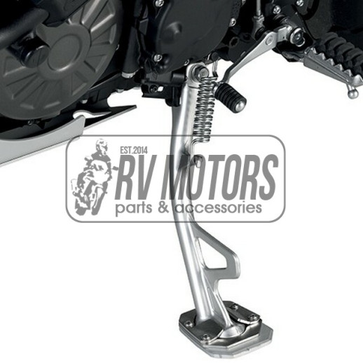 Розширення підніжки YAMAHA XT 1200 ZE Superteneré (14-16) KAPPA ES2119K