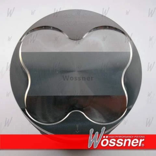 Поршень POLARIS PREDATOR 500 '03-'07, OUTLAW 500 '06-'09 (99,14MM) HC (12,5:1=+1,7) WOSSNER 8692DA