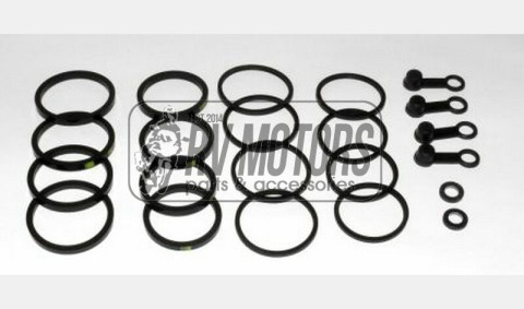 Ремкомплект суппорта TOURMAX BCF-327