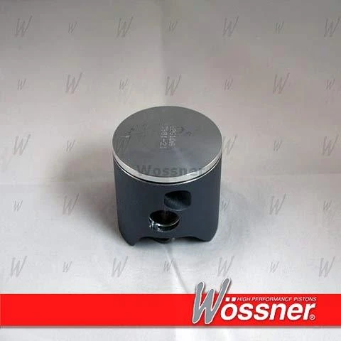 Поршень SUZUKI RM 125 (RM125) '00-'03 (54,95MM=+1,00MM) WOSSNER 8061D100