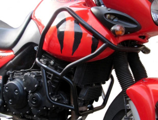 Защитные дуги Heed TRIUMPH TIGER 955i (01-06)