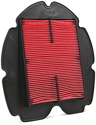 Повітряний фільтр YAMAHA TDM 900 2002- Champion CAF3915 (HFA4915)