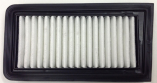 Воздушный фильтр SUZUKI AN 650 2002- Champion CAF2619 (HFA3619)