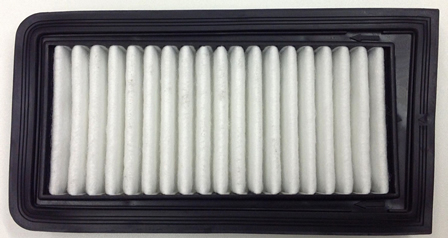 Воздушный фильтр SUZUKI AN 650 2002- Champion CAF2619 (HFA3619)