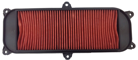 Воздушный фильтр KYMCO PEOPLE 300 2008- Champion CAF4006 (HFA5006)