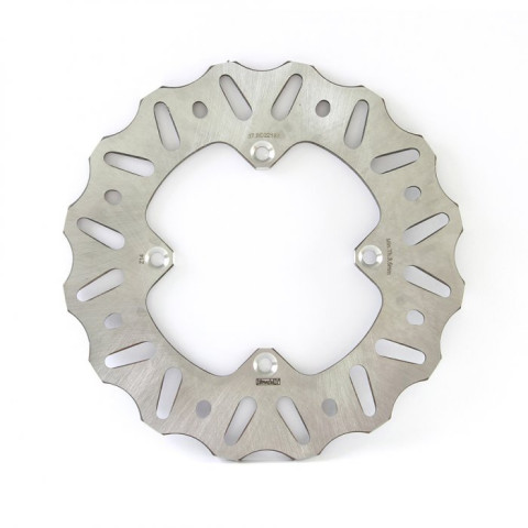 Тормозной диск PROX задний YAMAHA YZ 80/85 '93-17 37.BD22193