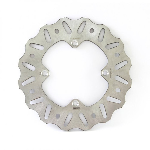 Диск гальмівний PROX задній YAMAHA YZ 80/85 '93-17 37.BD22193