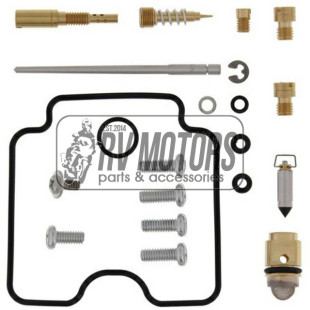 Ремкомплект карбюратора KAWASAKI KLF 300 BAYOU '97-'05 ALL BALLS 26-1392
