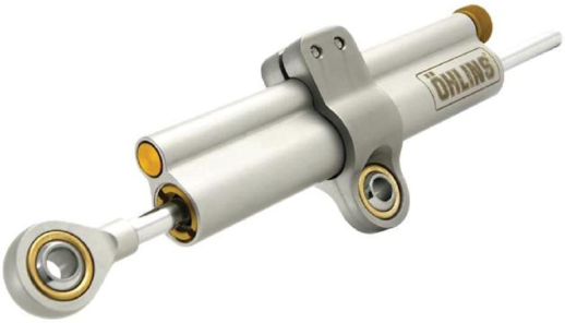 Рульовий демпфер HONDA CBR 600 F 1999-02, CBR 600 F Sport 2001-02 OHLINS OH SD 148