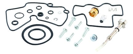Ремкомплект карбюратора KTM EXC450 03-04, EXC525 03-05, SX450/525 03-05 ALL BALLS 26-1521