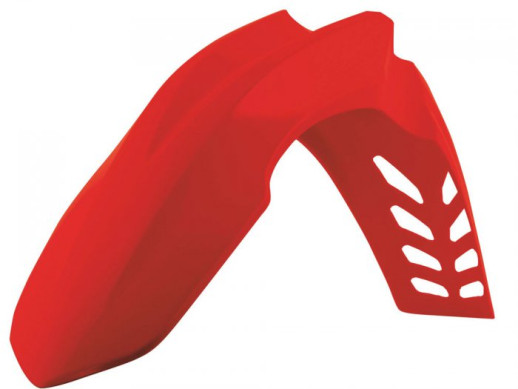 Щиток передній HONDA CRF 250 '10-'13, CRF 450 '09-'12 RACETECH HO04635070RTA