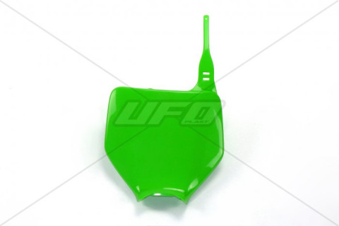 Передний обтекатель кросс KAWASAKI KX 125/250 '03-'04 UFO KA03740026