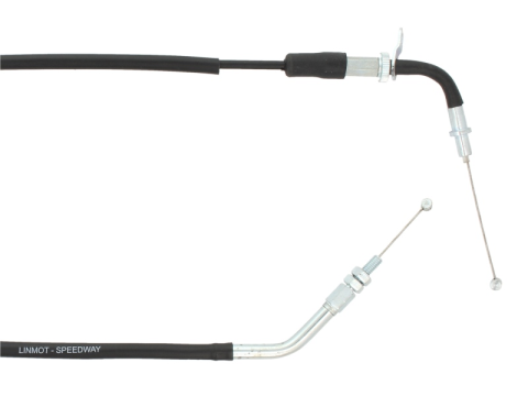 Трос газа (открытие) SUZUKI GSF 1200 1996- 4 RIDE LG-032