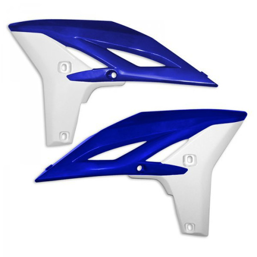 Бічний пластик YAMAHA YZF 250 &#39;11-&#39;13, WRF 450 &#39;12-&#39;15 UFO YA04828999