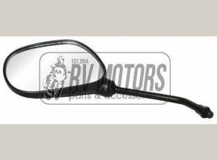 Зеркало OXFORD OX126 левое