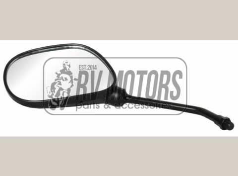 Зеркало OXFORD OX126 левое