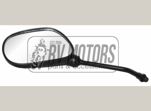 Дзеркало OXFORD OX126 ліве