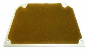 Воздушный фильтр HIFLO HFA2913