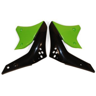 Боковой пластик KAWASAKI KXF 250 '06 UFO KA03767026